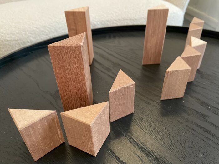 Systemische coach set - Afbeelding 3